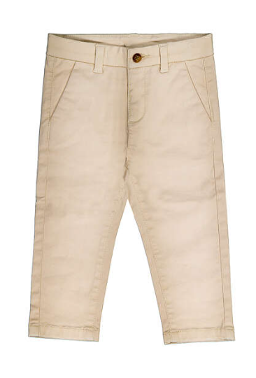 Basic Trousers Cookie Boys - Mayoral
