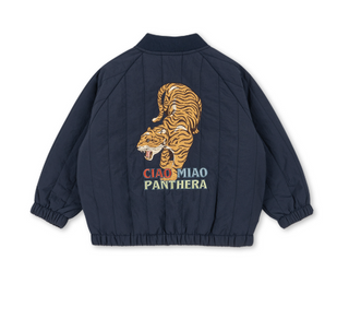 Juno Eclipse Jacket - Konges Slojd
