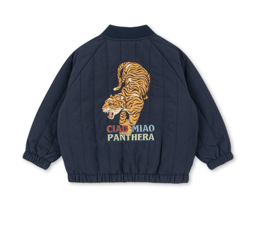 Juno Eclipse Jacket - Konges Slojd