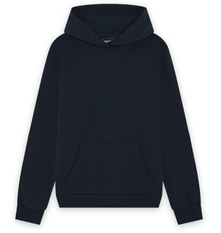 Heavy Weight Hoodie / Lyle & Scott