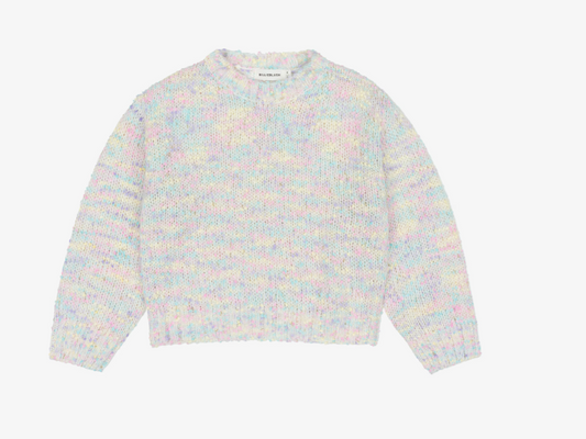Trui Meisjes Pastel - Billieblush