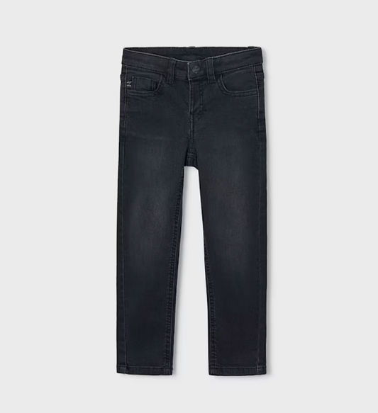 Broek Slim Fit Jongens - Mayoral