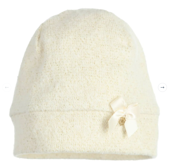 Baby Muts Sneeuwvlok - Gymp