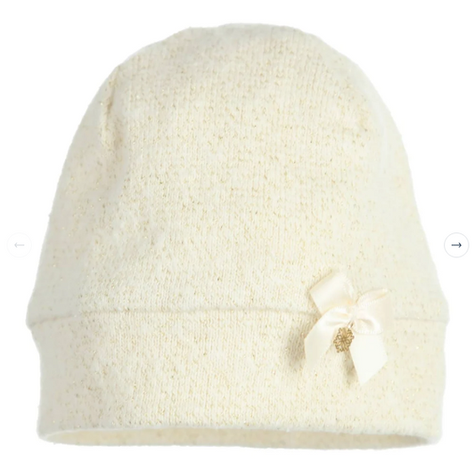 Baby Muts Sneeuwvlok - Gymp