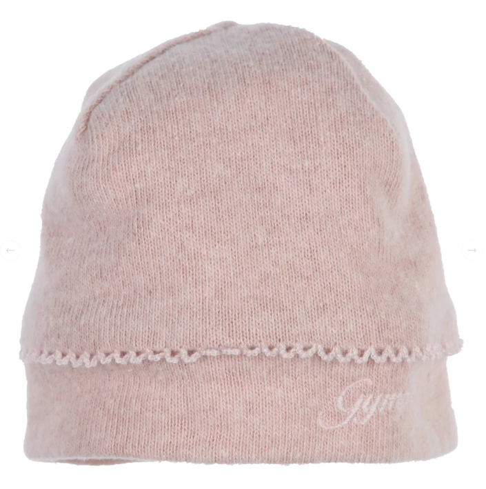 Baby Muts Roze - Gymp