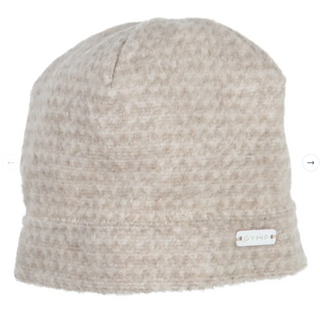 Baby muts beige - Gymp