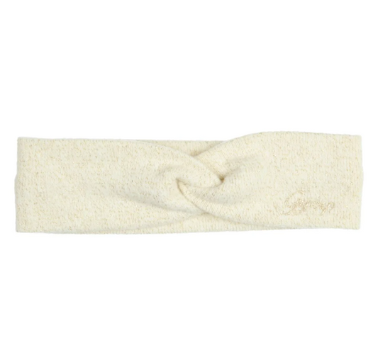 Baby Haarband creme - Gymp