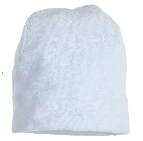 Baby Muts Blauw - Gymp