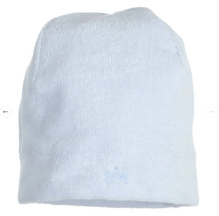 Baby Muts Blauw - Gymp