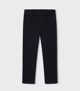 Stretch Broek Meisjes - Mayoral