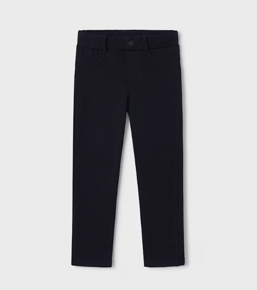 Stretch Broek Meisjes - Mayoral