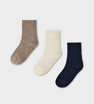 3 - Pack Sokken - Mayoral