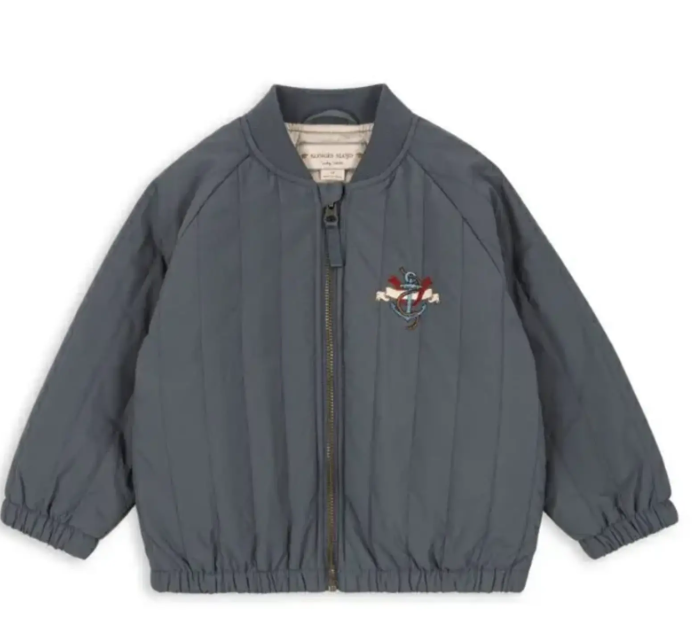 Bomber Sailor - Konges Slojd