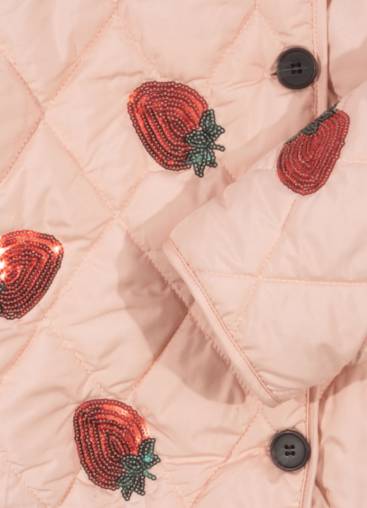 Strawberry Jacket - Konges Slojd