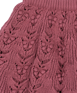 Skirt Cabby Rose - Konges Slojd