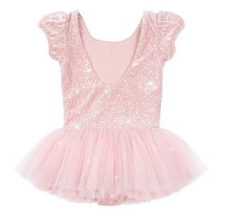 Dress Ballerina Ash Rose - Konges Slojd