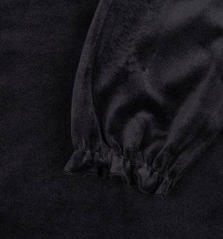 Dress Venola Black - Konges Slojd