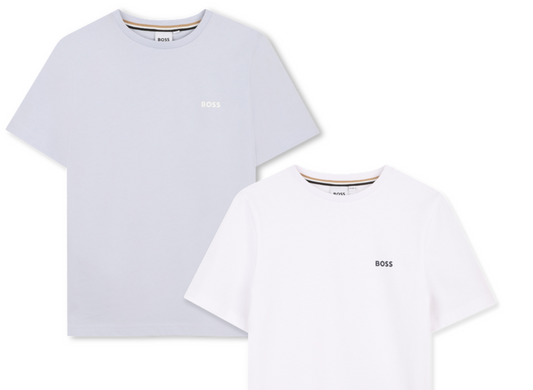 Set 2 shirt - Boss