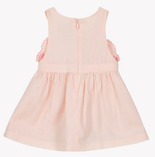 Dress Baby Jardin Fanstastique - Tartin et Chocolat