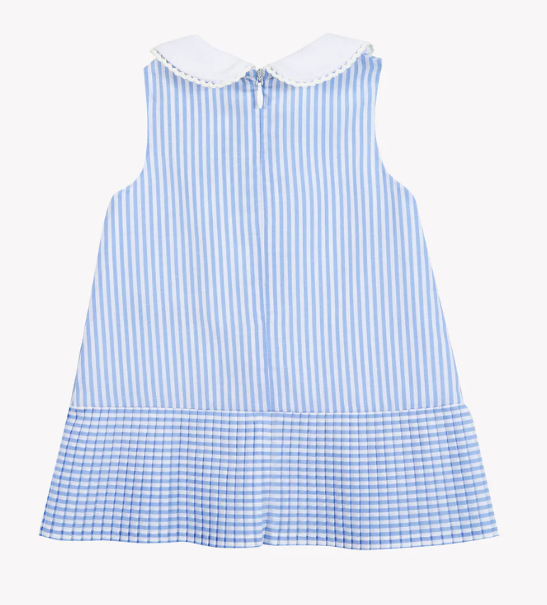 Dress Country Club - Tartin et Chocolat