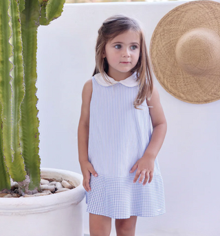 Dress Country Club - Tartin et Chocolat