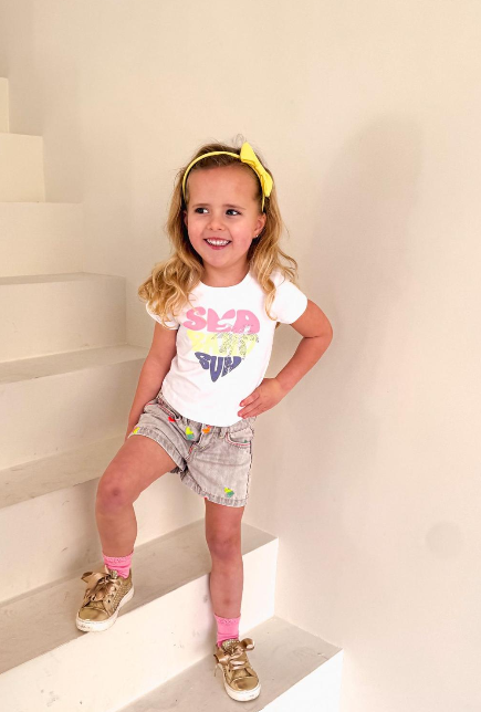 Short Gray Hearts - Billienblush