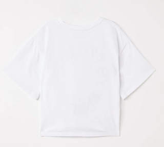 T-shirt Logo - Stella Mc Cartney