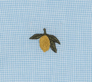 Summer Set Cotton Blue - Konges Slojd