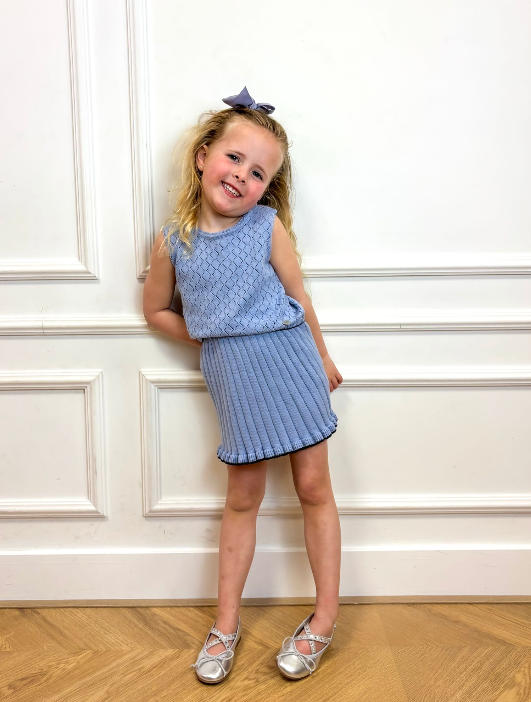 Set Blue - Granlei