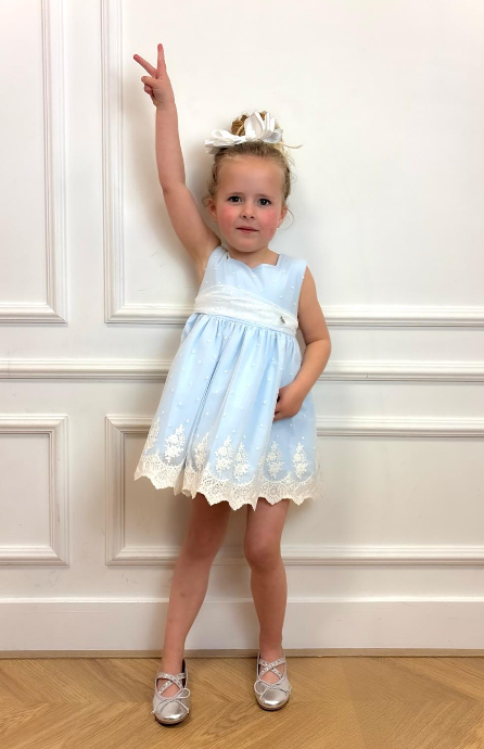 Dress Ice - Granlei