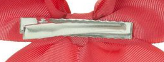 Faya Ribbon Tie Pink - Siena