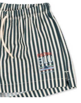 Stripes Swimshort - Konges Slojd