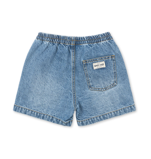 Short Denim - Konges Slojd