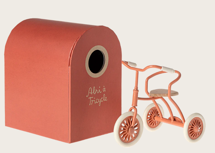 Abri à Tricycle - Maileg