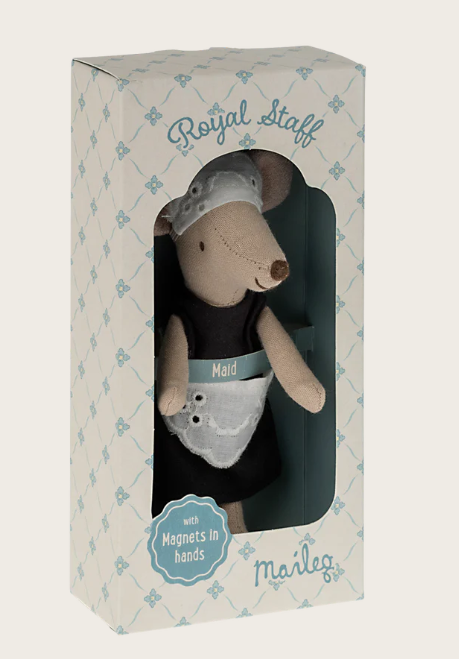 Maid Mouse - Maileg