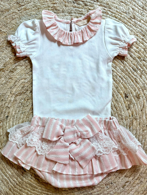 Set Rosa - Laivicar