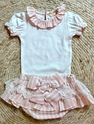 Set Rosa - Laivicar