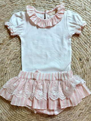 Set Rosa - Laivicar