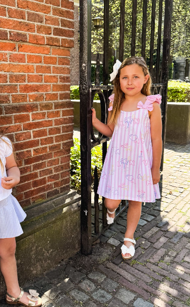 Love Dress - Lapin House