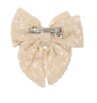 Sequin Bow  - Konges Slojd