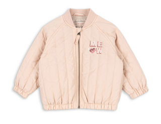 Jacket Bomber Kitty - Konges Slojd
