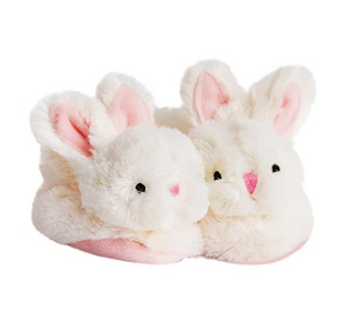Bunny Mule Pink - Dou Dou