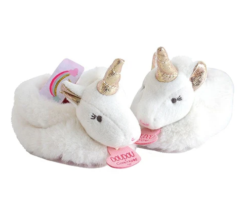 Unicorn Mule - Dou Dou