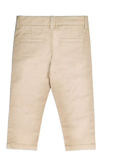 Basic Trousers Cookie Boys - Mayoral