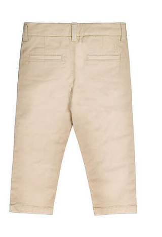 Basic Trousers Cookie Boys - Mayoral