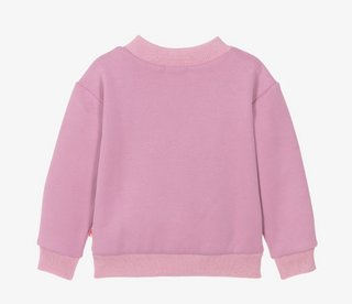 Set Roze Hartjes - Billieblush