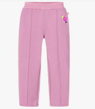 Set Roze Hartjes - Billieblush