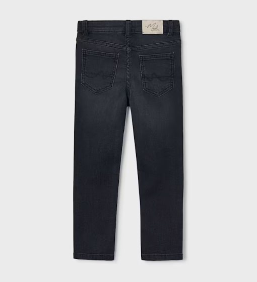 Broek Slim Fit Jongens - Mayoral