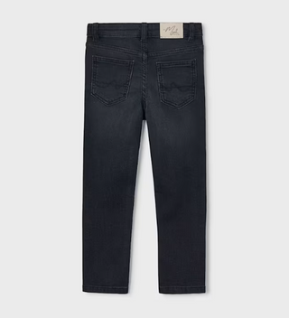 Broek Slim Fit Jongens - Mayoral