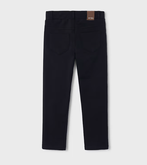 Stretch Broek Meisjes - Mayoral